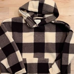 American Eagle Fleece Hoodie